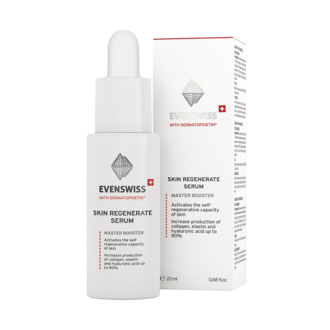 БУСТЕР ЗА ЛИЦЕ И ТЯЛО С DERMATOPOIETIN®